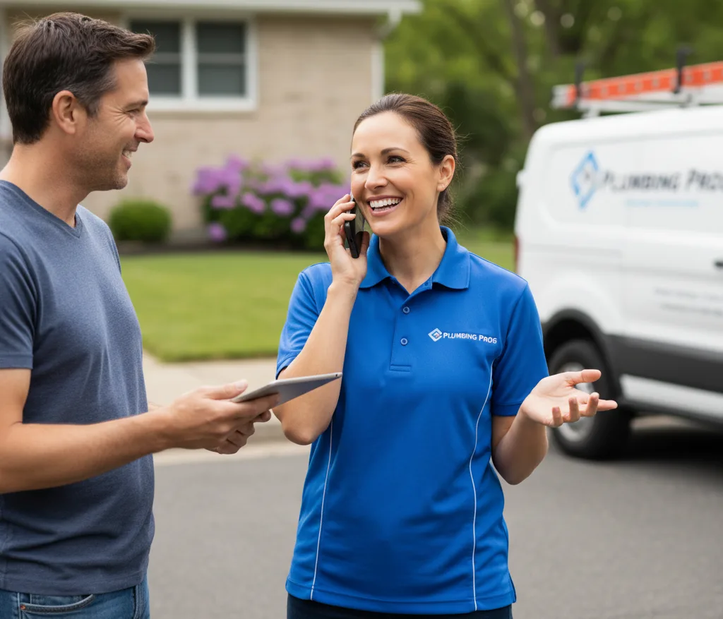 Grant Plumbing customer support in Wawaka
