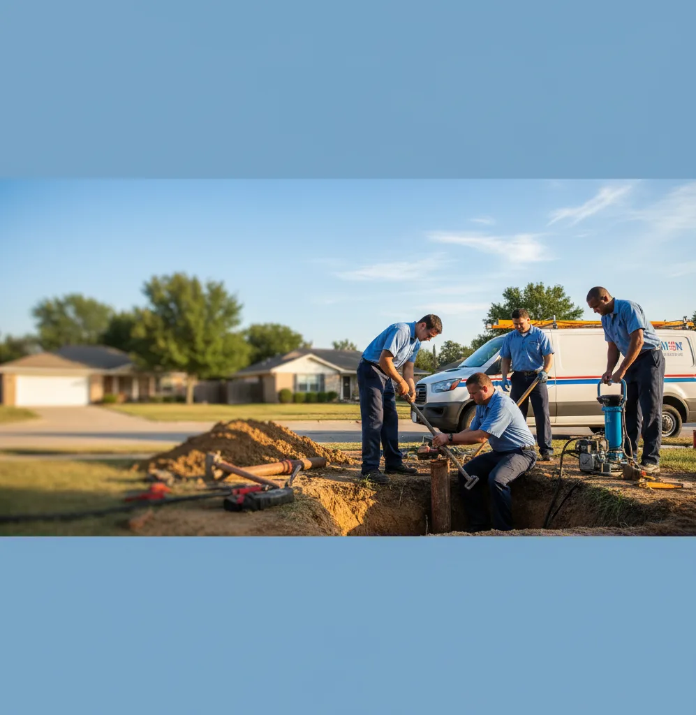 Water Heater Repair & Plumber in Wawaka